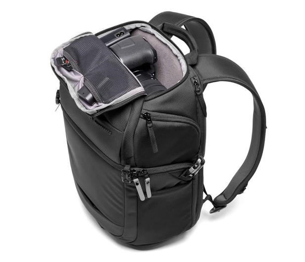 Manfrotto Advanced III Fast - 1195985 - zdjęcie 7
